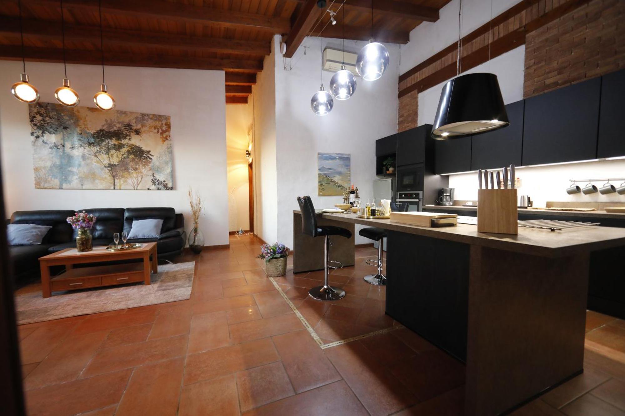 Apartamento Teide de StarApsTenerife El El Sauzal Exterior foto