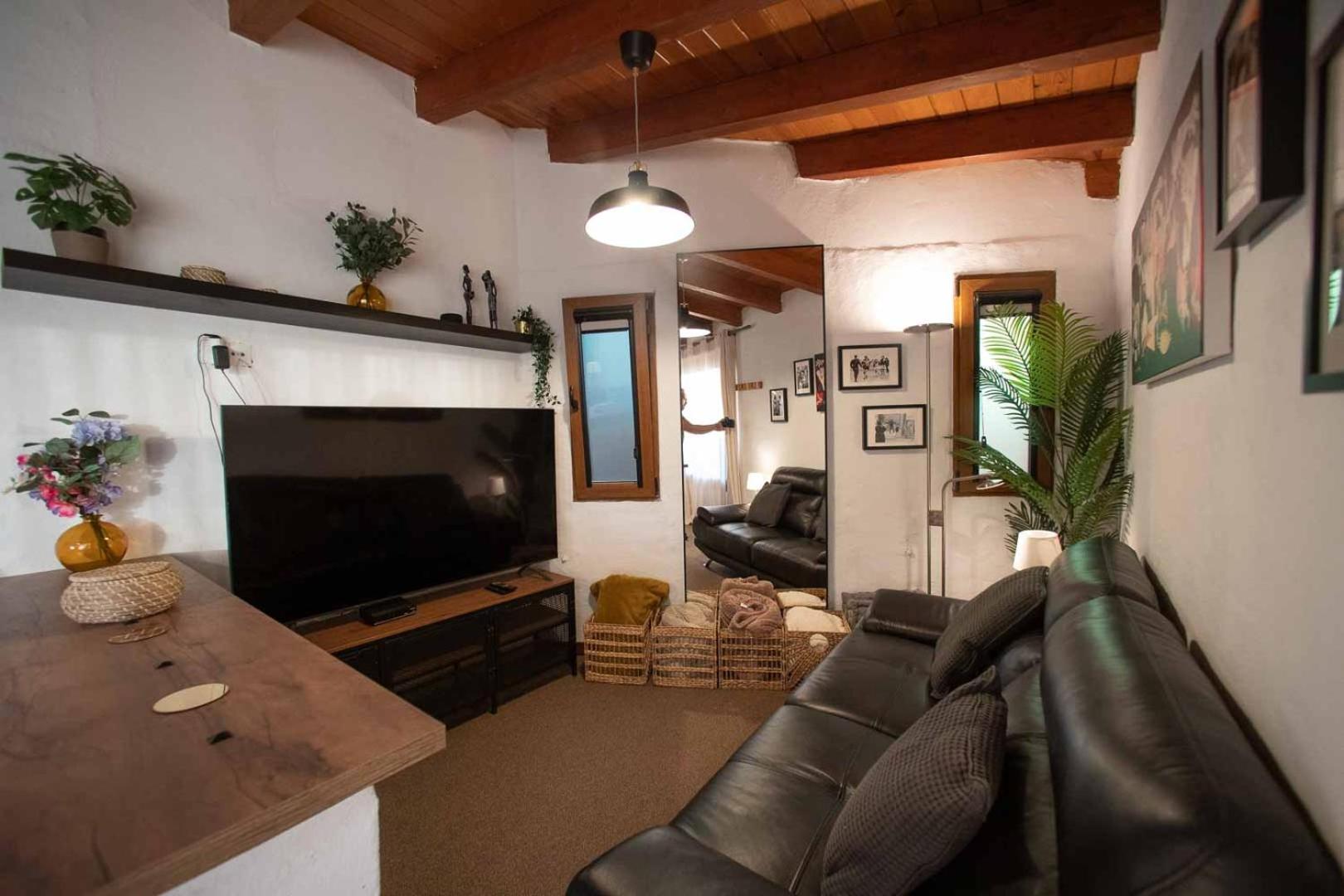 Apartamento Teide de StarApsTenerife El El Sauzal Exterior foto