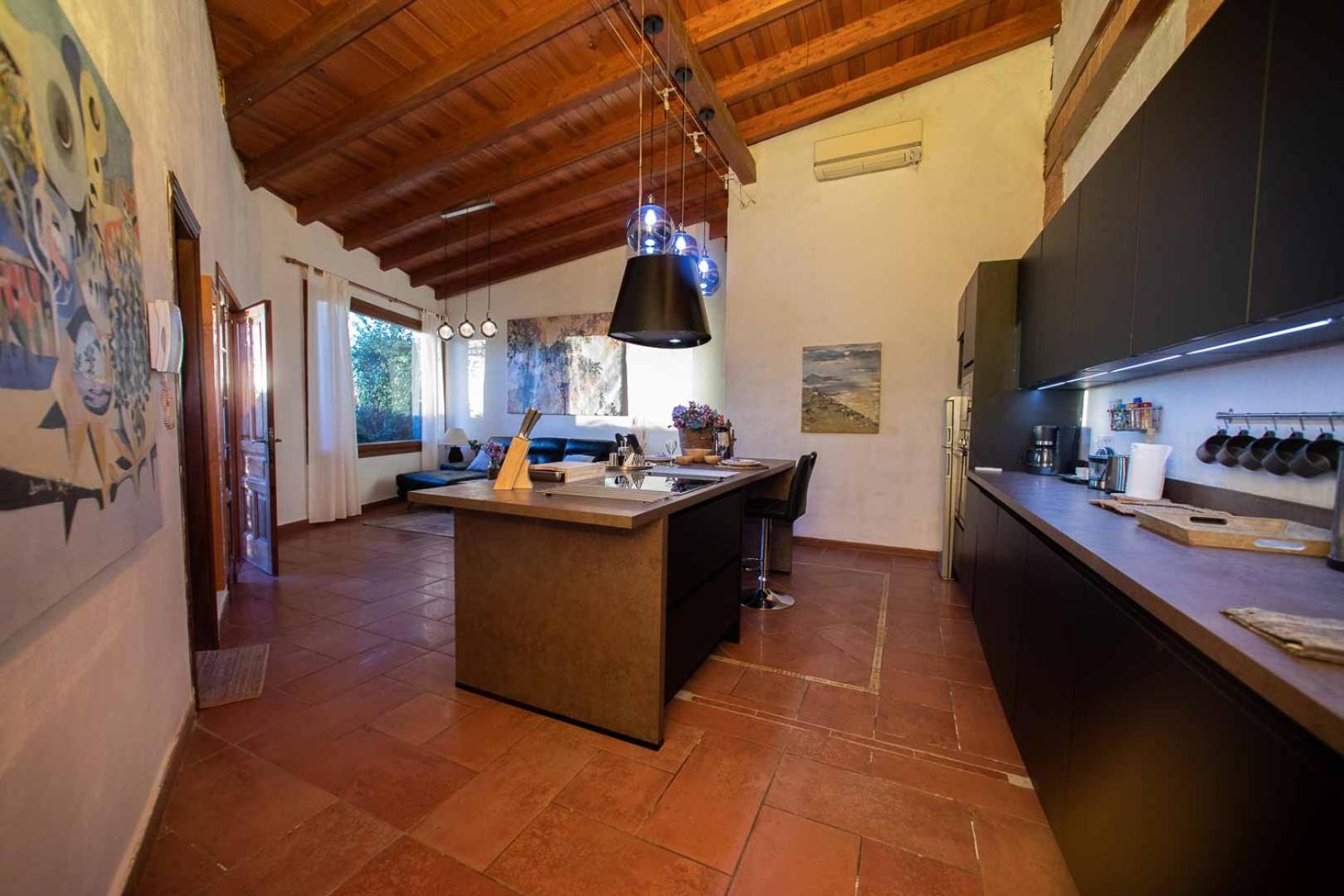 Apartamento Teide de StarApsTenerife El El Sauzal Exterior foto