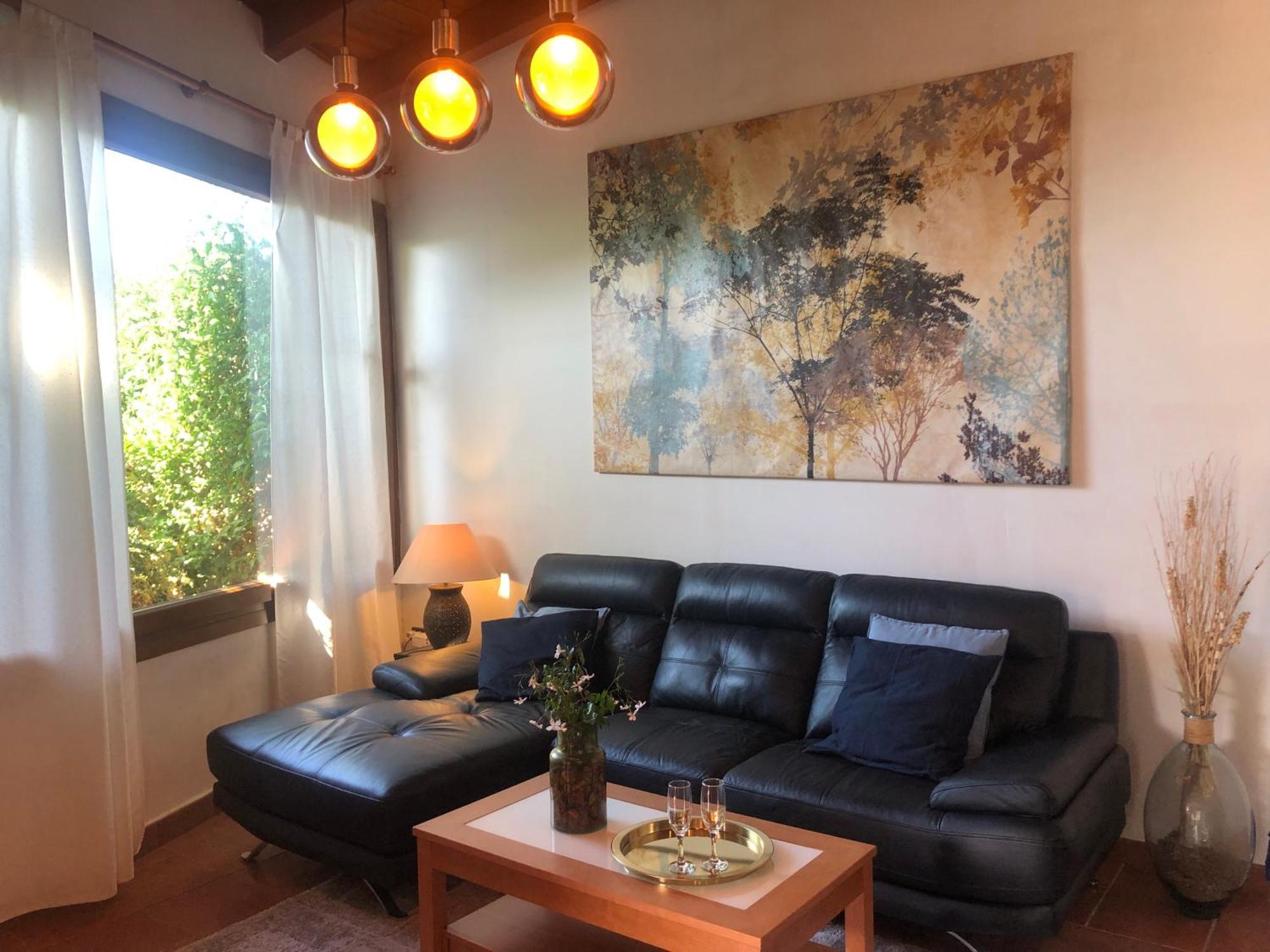Apartamento Teide de StarApsTenerife El El Sauzal Exterior foto