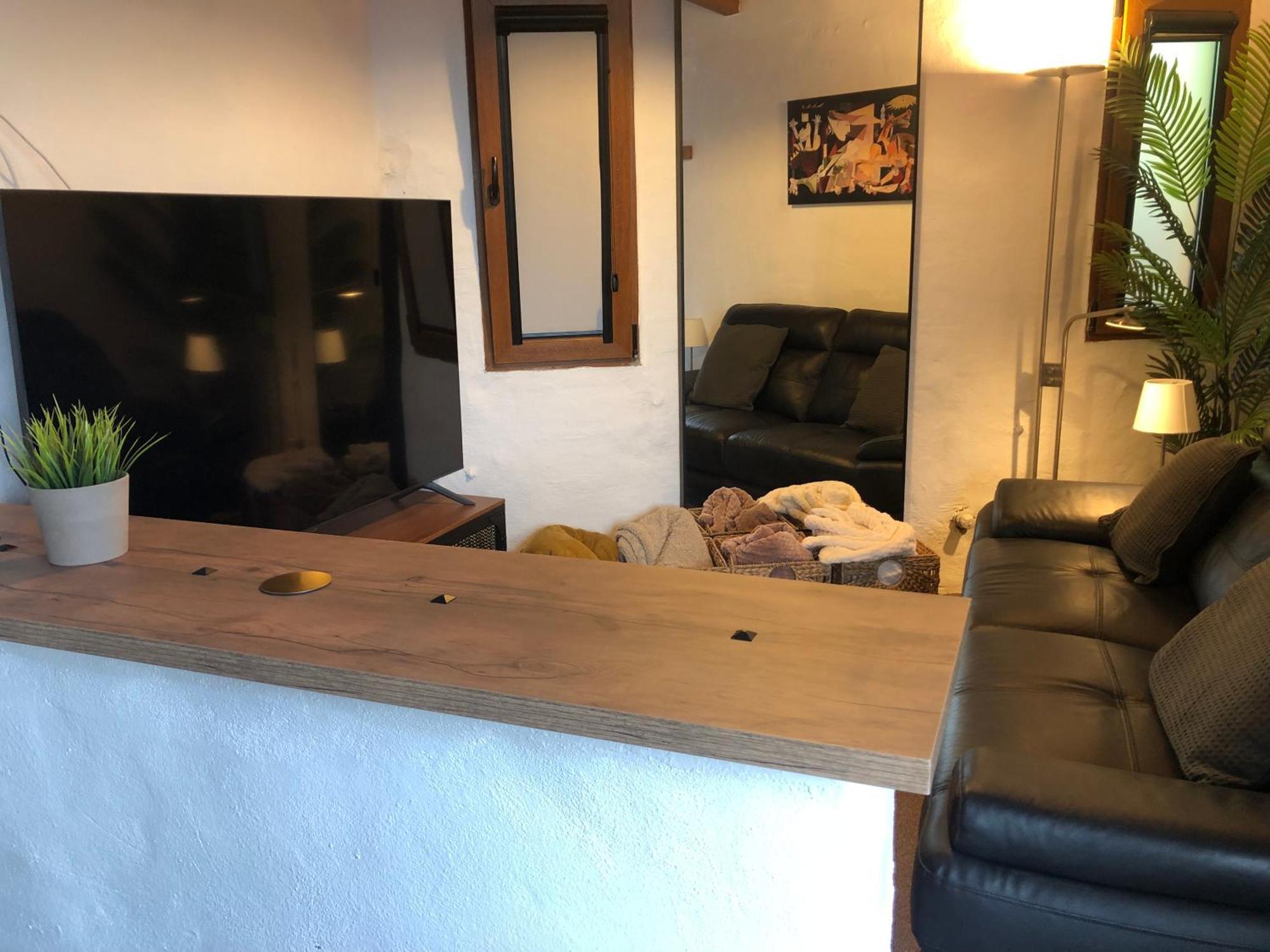 Apartamento Teide de StarApsTenerife El El Sauzal Exterior foto
